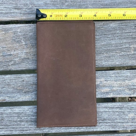 ✨Villena Genuine Leather Wallet - Picture 8 of 13